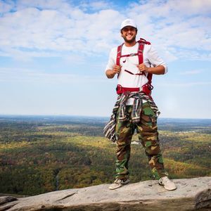 Meet your Posher, Braden